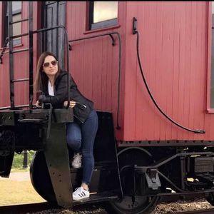 Meet your Posher, Cristi